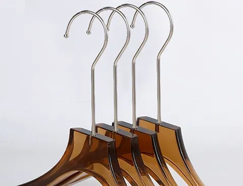 Acrylic Clear Hangers
